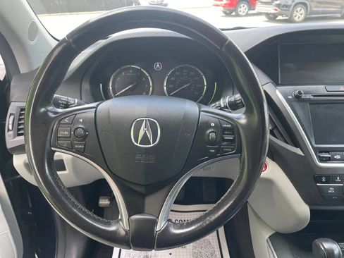 Used 2014 Acura MDX SH-AWD w/ Technology Package image 26