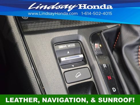 Used 2026 Honda CR-V Sport Touring image 20