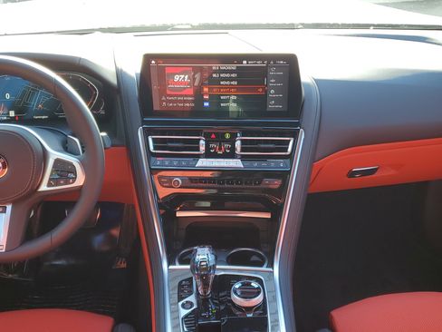 New 2026 BMW 840i xDrive 840 image 24