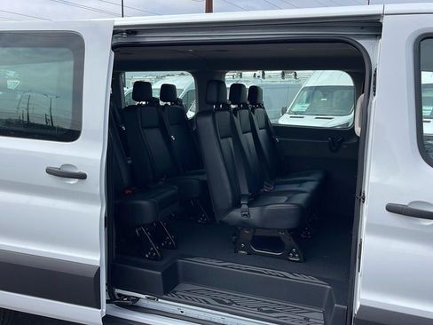 New 2025 Ford Transit 350 XL image 15