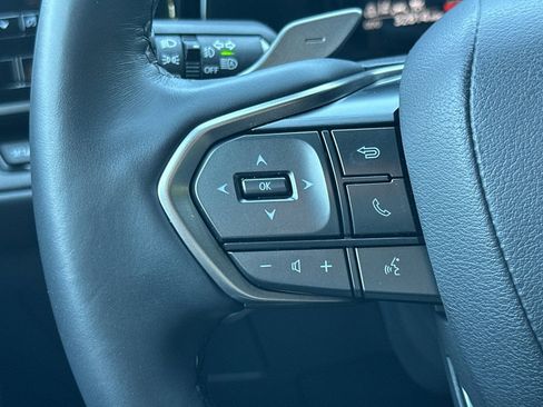 Used 2024 Lexus TX 350 AWD w/ Cold Weather Package image 30