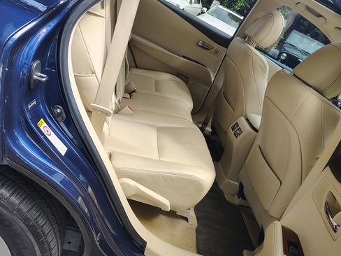 Used 2013 Lexus RX 450h AWD w/ Navigation Pkg image 26