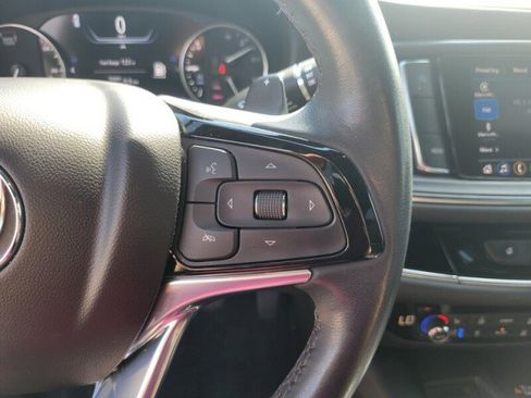 Used 2024 Buick Enclave Avenir w/ Avenir Technology Package image 20