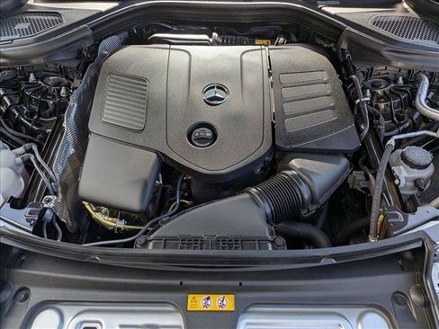 Certified 2026 Mercedes-Benz GLC 300 image 22