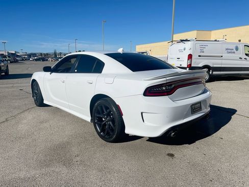 Used 2023 Dodge Charger GT image 5