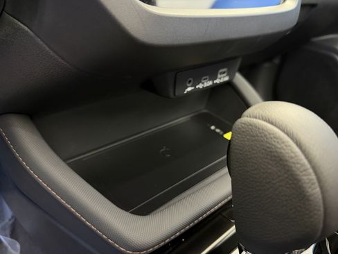 Certified 2026 Subaru Forester Touring AWD/4WD image 23