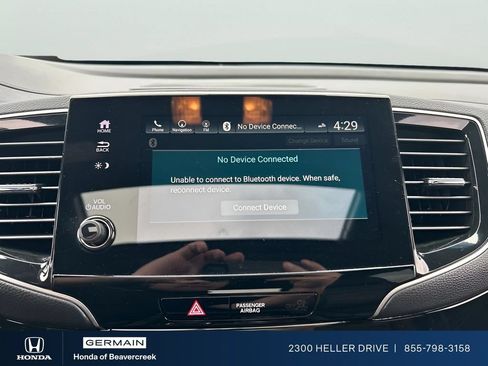 Used 2024 Honda Passport Black Edition image 18