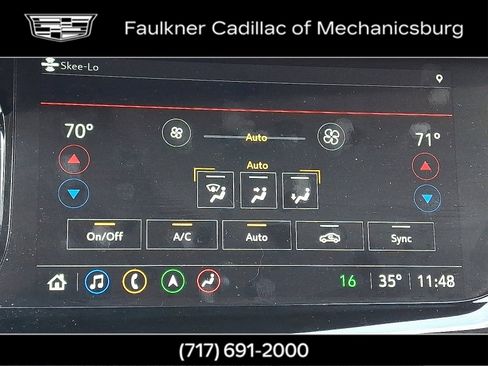 Used 2023 Buick Envision Avenir image 18