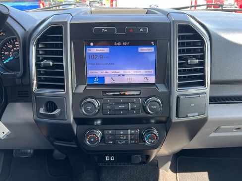 Used 2019 Ford F150 XLT w/ Equipment Group 302A Luxury RWD image 25