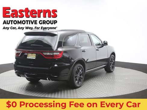 Used 2024 Dodge Durango GT AWD/4WD image 42