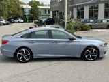 Used 2021 Honda Accord Sport image 4
