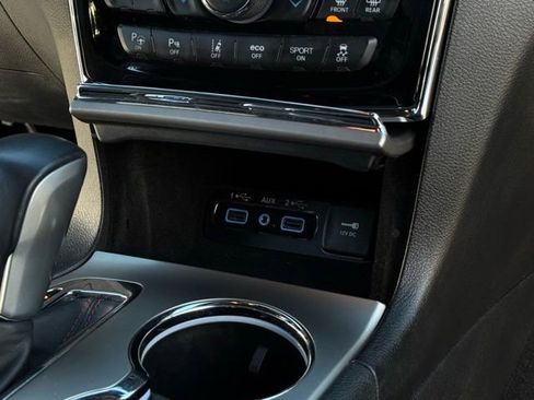 Used 2019 Jeep Grand Cherokee Trailhawk w/ Trailhawk Luxury Group image 27