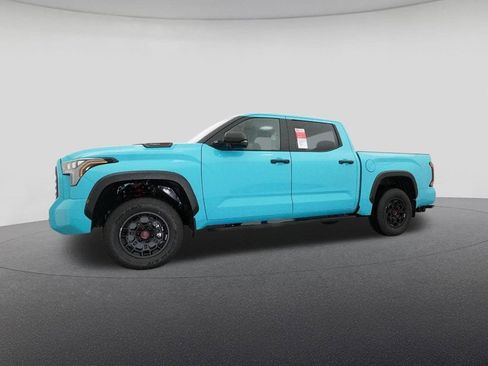 New 2026 Toyota Tundra TRD Pro image 18