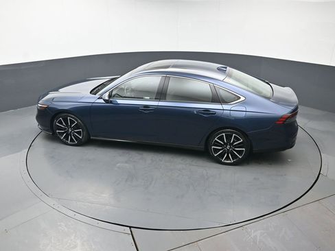 Certified 2024 Honda Accord Touring image 37