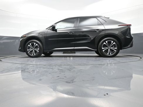 Certified 2024 Toyota bZ4X XLE image 34