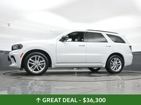 Used 2023 Dodge Durango R/T AWD/4WD image 48