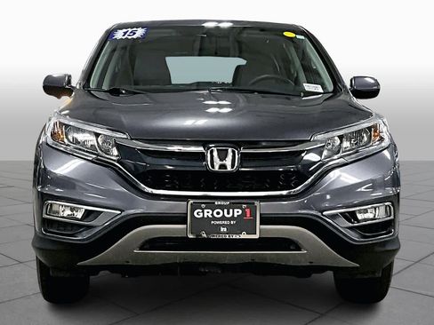 Used 2015 Honda CR-V EX image 3