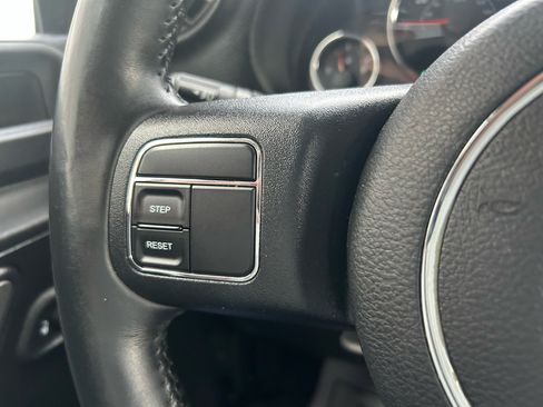 Used 2015 Jeep Wrangler Unlimited Sport w/ Quick Order Package 24S image 17