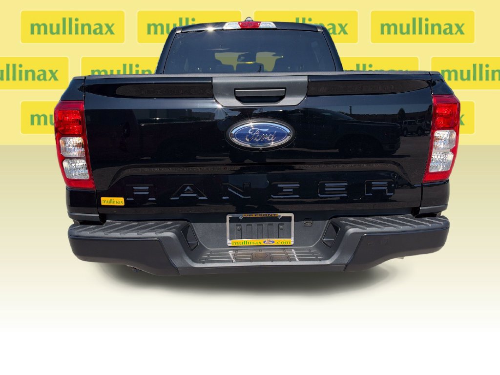New 2026 Ford Ranger XL RWD image 12