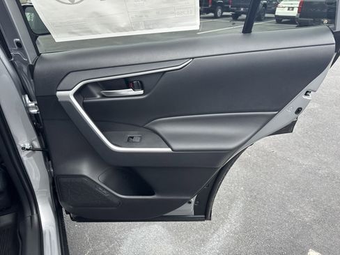 New 2025 Toyota RAV4 XLE w/ Convenience Package FWD image 35