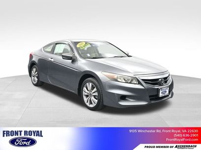 Used 2011 Honda Accord LX-S