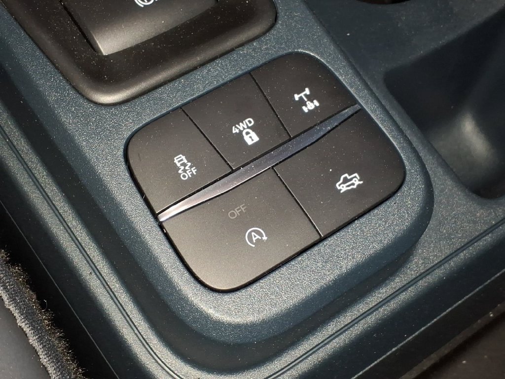 New 2026 Ford Maverick Tremor AWD/4WD image 19