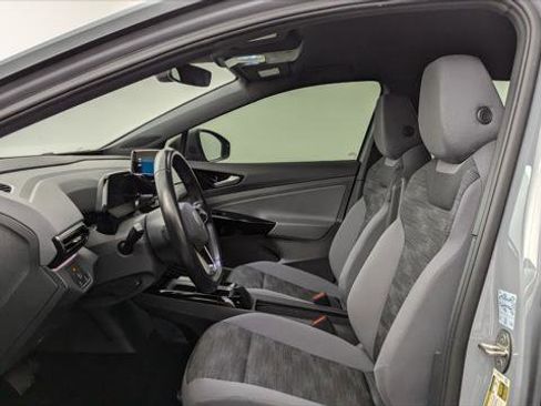 Used 2021 Volkswagen ID.4 Pro image 14