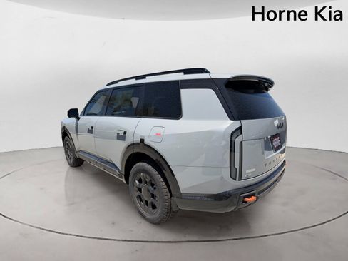 New 2027 Kia Telluride SX X-Pro AWD/4WD image 5