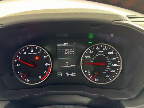 Used 2022 Subaru WRX Limited image 31