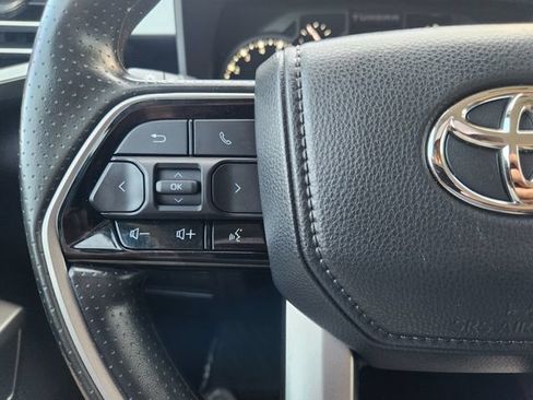 Used 2022 Toyota Tundra SR5 AWD/4WD image 29