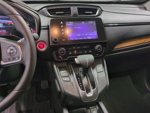 Used 2018 Honda CR-V EX image 32