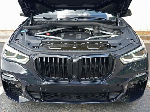 Used 2020 BMW X5 sDrive40i w/ M Sport Package RWD image 6