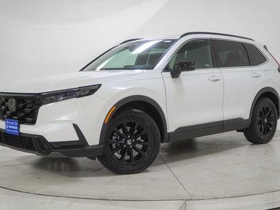 Used 2023 Honda CR-V Sport