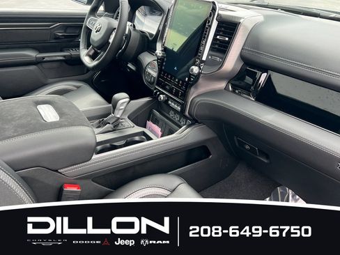 New 2026 RAM 1500 RHO w/ RHO Level 1 Equipment Group AWD/4WD image 14