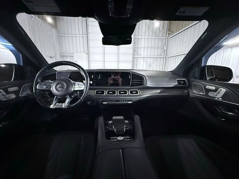 Used 2021 Mercedes-Benz GLE 63 AMG S image 37