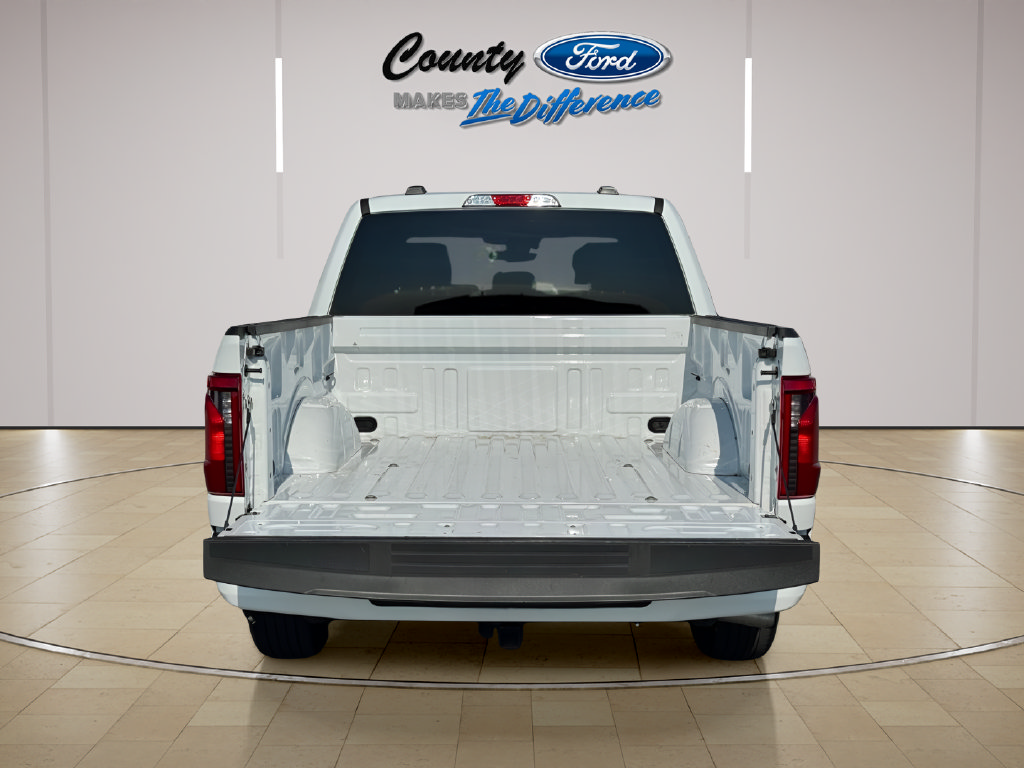 Used 2025 Ford F150 STX RWD image 20
