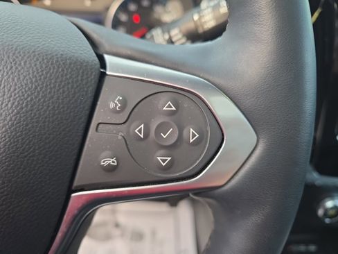 Used 2023 Chevrolet Traverse RS w/ LPO, Floor Liner Package image 19