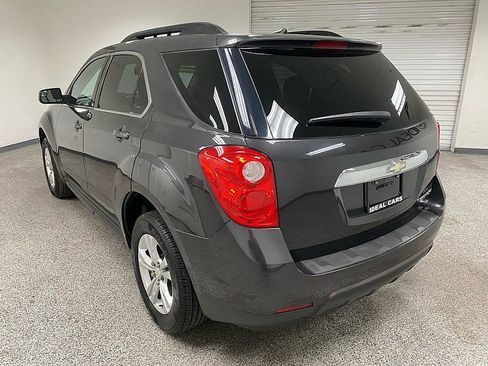 Used 2013 Chevrolet Equinox LT w/ Driver Convenience Package image 7