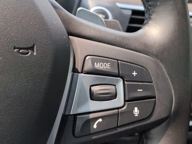 Used 2018 BMW X3 M40i AWD/4WD image 27