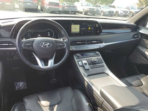 Used 2020 Hyundai Palisade Limited FWD image 8