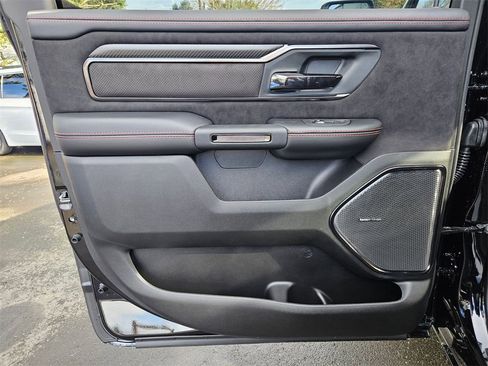 New 2026 RAM 1500 RHO w/ RHO Level 1 Equipment Group image 14