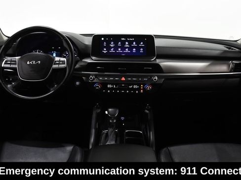 Used 2022 Kia Telluride S AWD/4WD image 10