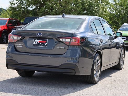 Used 2023 Subaru Legacy Limited image 9