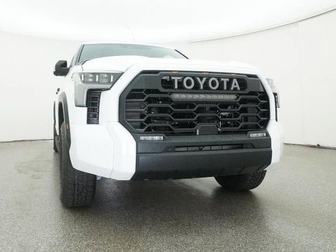 New 2026 Toyota Tundra TRD Pro AWD/4WD image 30