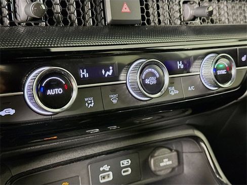 Certified 2023 Honda CR-V Sport Touring image 25