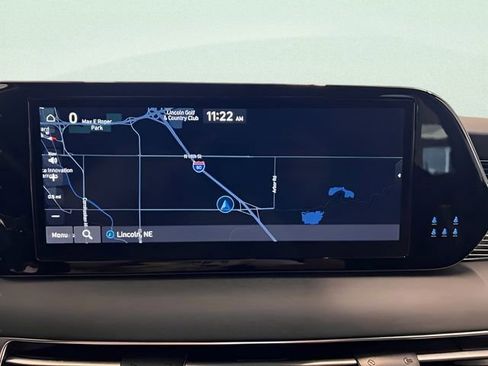 Used 2025 Hyundai Palisade Calligraphy AWD/4WD image 31