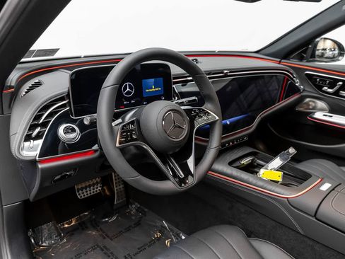 Used 2026 Mercedes-Benz E 450 4MATIC All-Terrain Wagon image 2