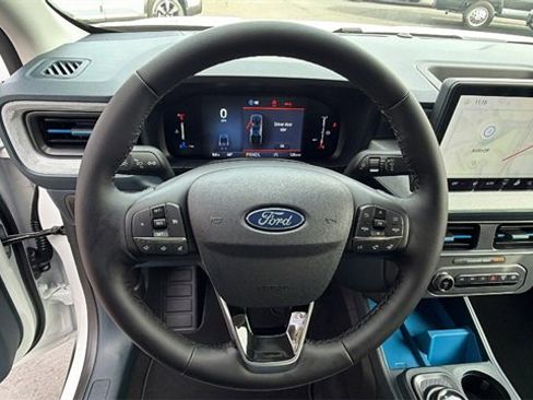 New 2026 Ford Maverick XLT w/ XLT Luxury Package image 26