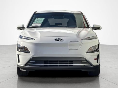 Used 2022 Hyundai Kona SEL w/ Convenience Package image 8