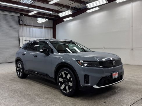 Used 2025 Honda Prologue Elite image 29